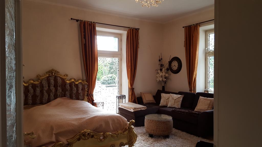 King Luitpold Apartment Bad Reichenhall Luaran gambar
