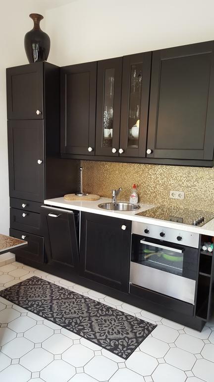 King Luitpold Apartment Bad Reichenhall Luaran gambar