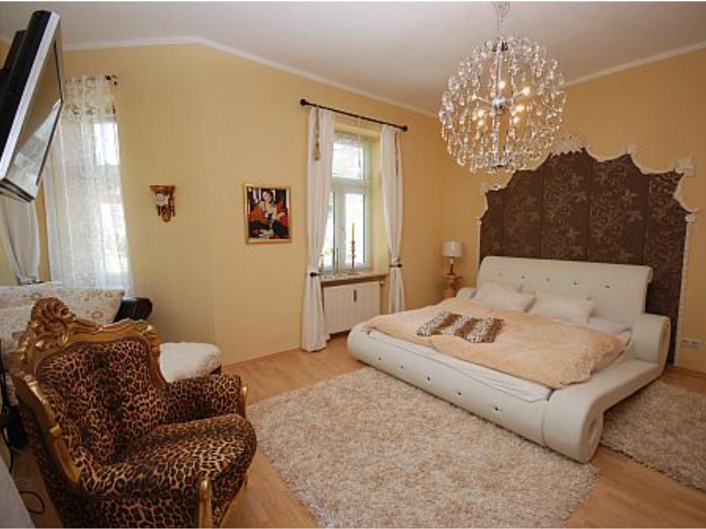 King Luitpold Apartment Bad Reichenhall Luaran gambar