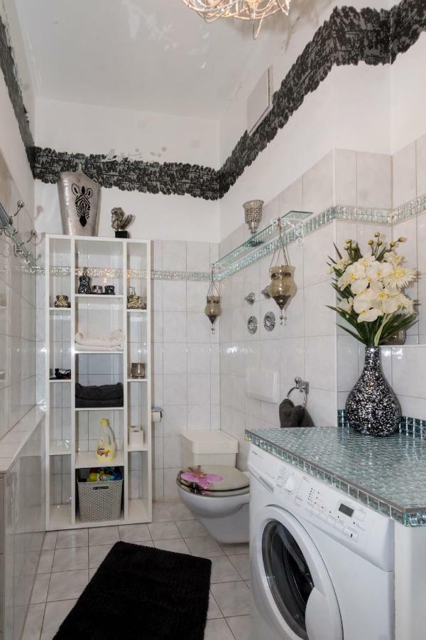 King Luitpold Apartment Bad Reichenhall Luaran gambar