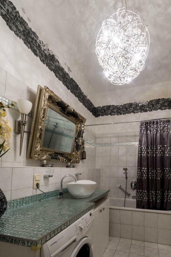 King Luitpold Apartment Bad Reichenhall Luaran gambar