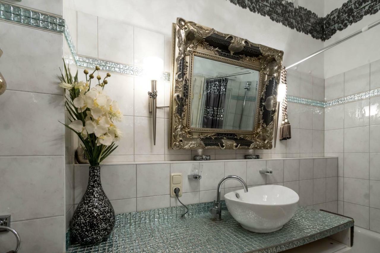 King Luitpold Apartment Bad Reichenhall Luaran gambar