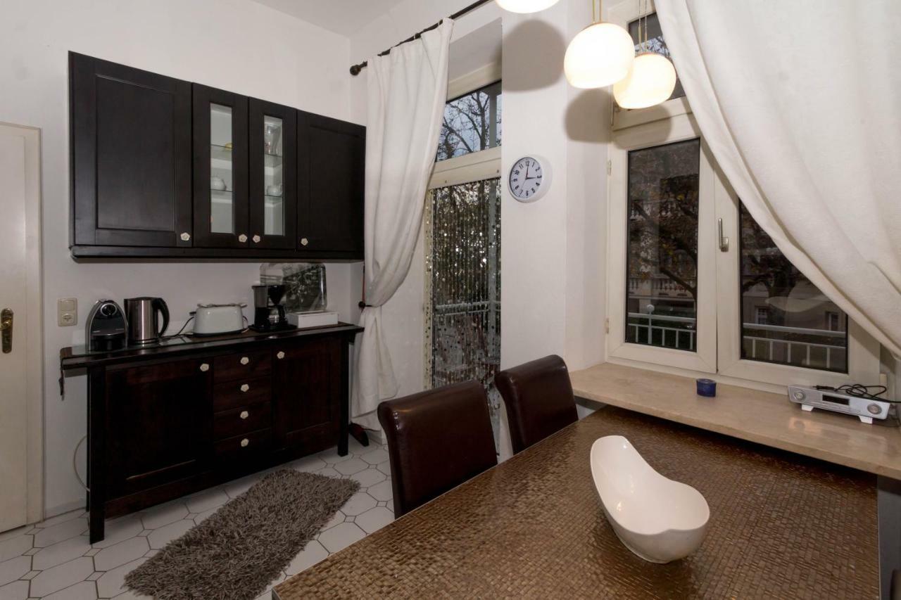 King Luitpold Apartment Bad Reichenhall Luaran gambar