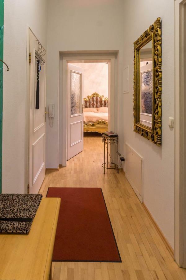 King Luitpold Apartment Bad Reichenhall Luaran gambar