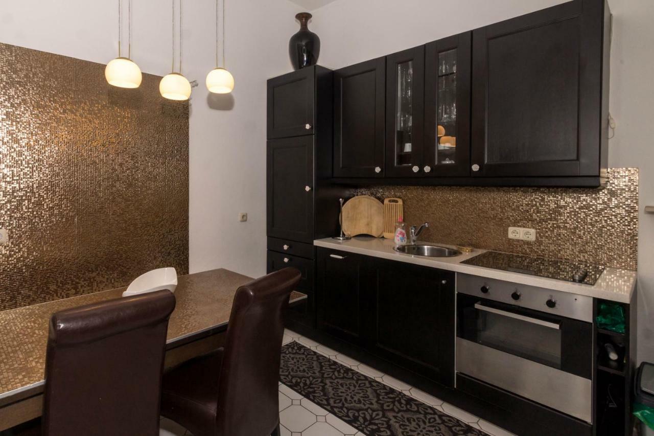 King Luitpold Apartment Bad Reichenhall Luaran gambar