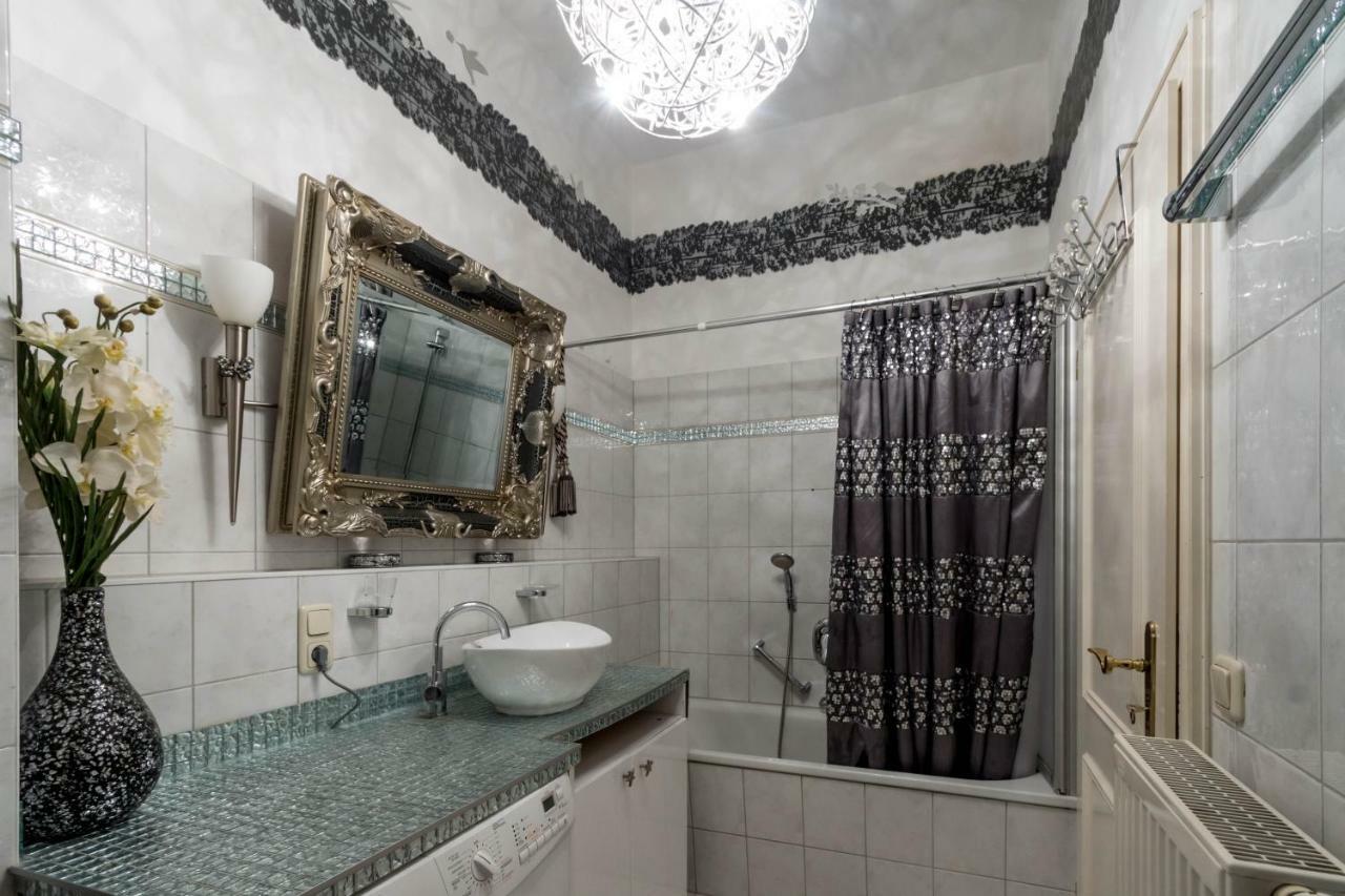King Luitpold Apartment Bad Reichenhall Luaran gambar